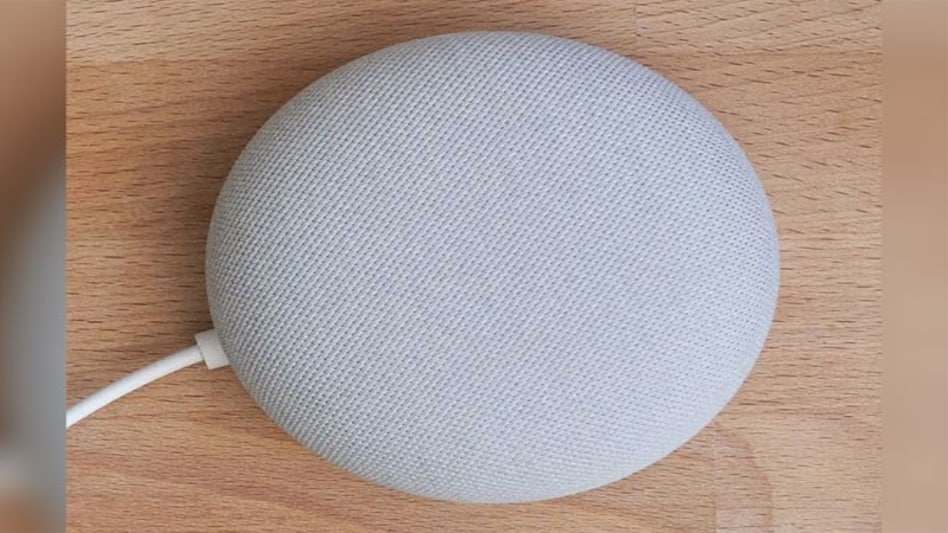 Google Nest Mini Google Nest Mini