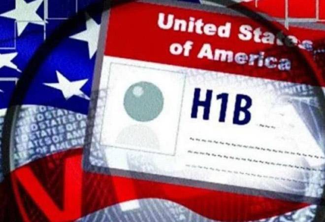The H-1B visa is a non-immigrant visa that allows the US companies to employ foreign workers in specialty occupations The H-1B visa is a non-immigrant visa that allows the US companies to employ foreign workers in specialty occupations