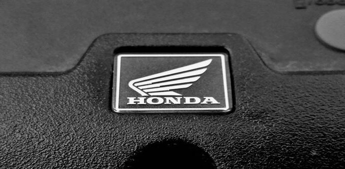 Honda said it saw double-digit growth in retail sales during this year's festive season Honda said it saw double-digit growth in retail sales during this year's festive season