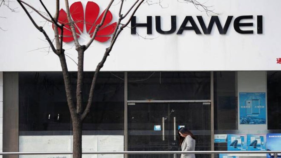 US grants Huawei new 90-day licence extension US grants Huawei new 90-day licence extension