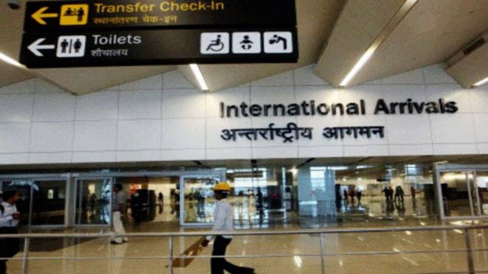 US dream shattered, 150 Indians land in Delhi after deportation from Mexico US dream shattered, 150 Indians land in Delhi after deportation from Mexico