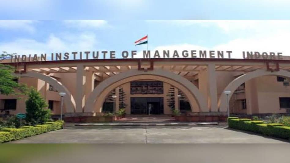 IIM Indore: Average salary was Rs 1.68 lakh IIM Indore: Average salary was Rs 1.68 lakh