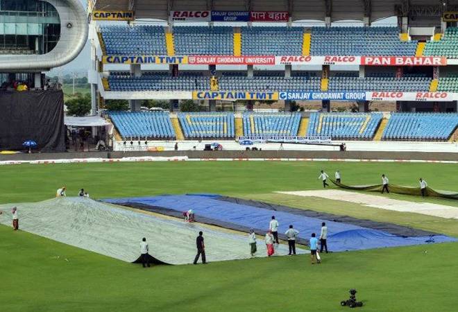 Rajkot weather forecast: After Delhi pollution, Cyclone Maha likely to disrupt India-Bangladesh 2nd T20I