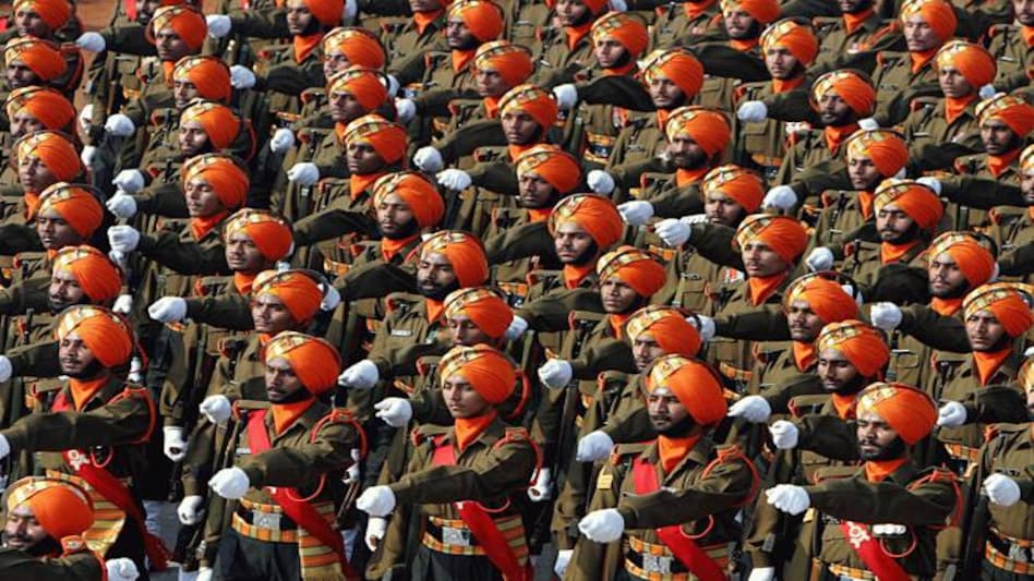 The CDS exam was conducted by the UPSC in February, 2019 / Image for representation purpose only The CDS exam was conducted by the UPSC in February, 2019 / Image for representation purpose only