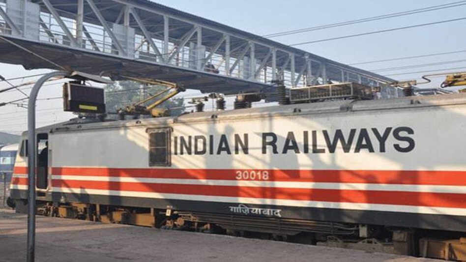 As per the government's estimate, the Indian Railways require about Rs 50 lakh crore in the next 12 years As per the government's estimate, the Indian Railways require about Rs 50 lakh crore in the next 12 years