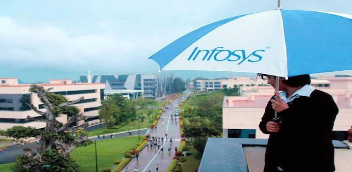 Infosys being one of the most popular and marquee brands from offshore, any dent to its image will have an impact on overall Indian IT services business Infosys being one of the most popular and marquee brands from offshore, any dent to its image will have an impact on overall Indian IT services business