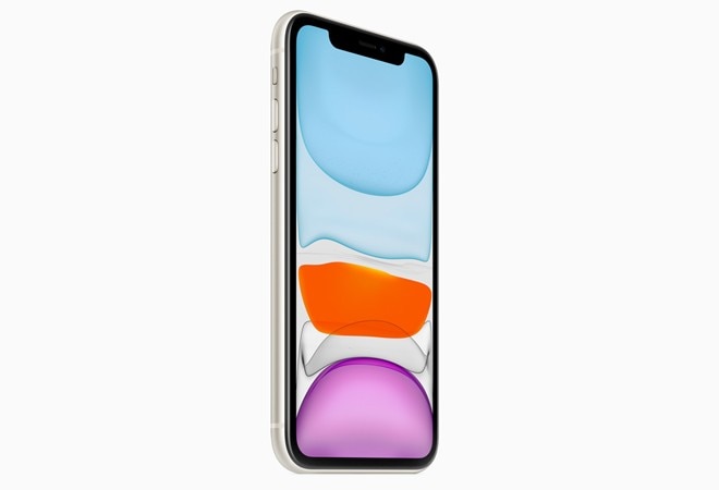 Apple iPhone 11 review: If the screen isn't that big a deal and you can manage without the telephoto lens, look no further Apple iPhone 11 review: If the screen isn't that big a deal and you can manage without the telephoto lens, look no further