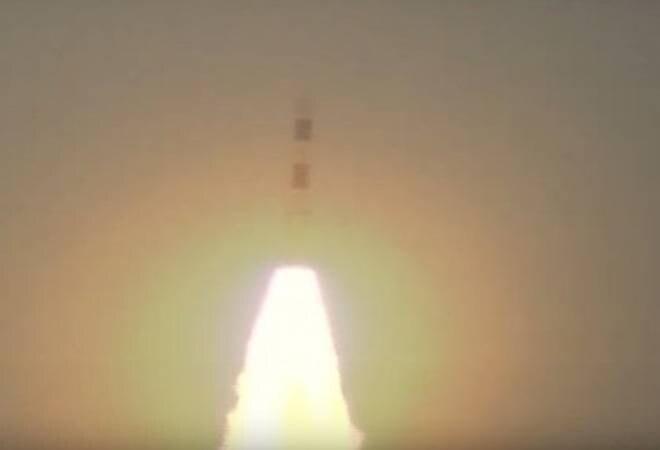 ISRO launches PSLV-C47 with Cartosat-3, 13 USA nanosatellites