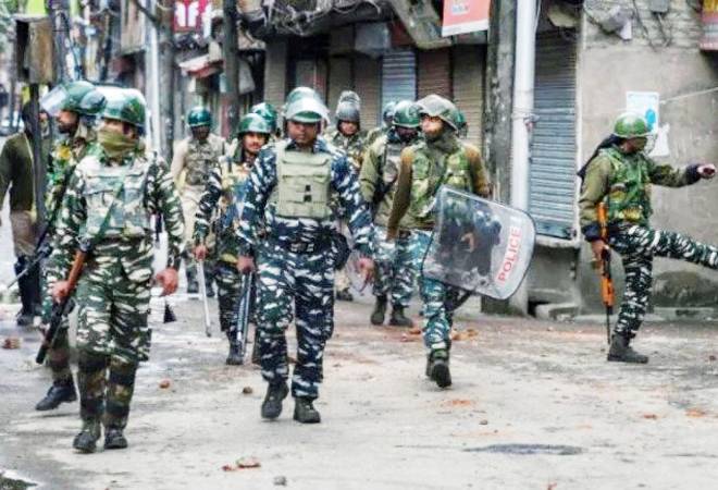 Ayodhya verdict: Section 144 imposed in J&K; schools, colleges to remain shut ahead of SC's ruling