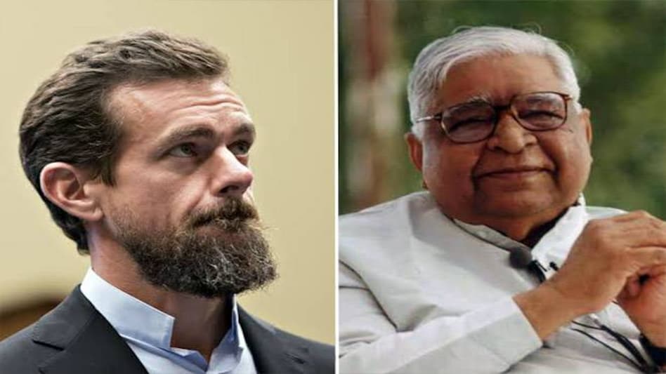 Jack Dorsey called his Vipassana courses the toughest thing he does for himself Jack Dorsey called his Vipassana courses the toughest thing he does for himself