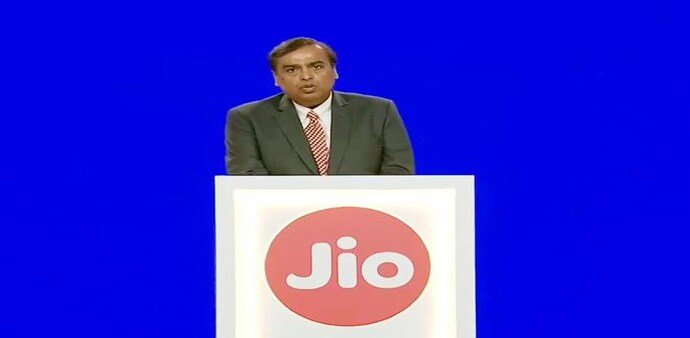 Jio Fiber Preview Offer has been offered to both new and existing subscribers before being withdrawn Jio Fiber Preview Offer has been offered to both new and existing subscribers before being withdrawn