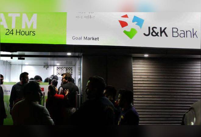 J&K Bank continues to register growth despite recent events: Financial Commissioner