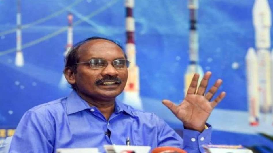 ISRO chief K Sivan was speaking at the golden jubilee convocation of the Indian Institute of Technology in Delhi ISRO chief K Sivan was speaking at the golden jubilee convocation of the Indian Institute of Technology in Delhi