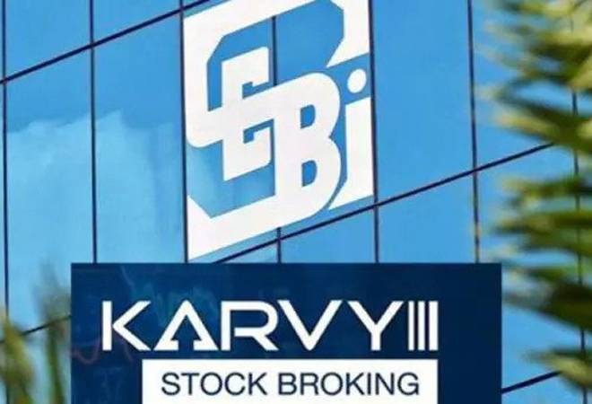 Karvy mess: If financial institutions emphasise on KYC (Know Your Customer), investors may empower themselves by doing a KYB (Know Your Broker) Karvy mess: If financial institutions emphasise on KYC (Know Your Customer), investors may empower themselves by doing a KYB (Know Your Broker)