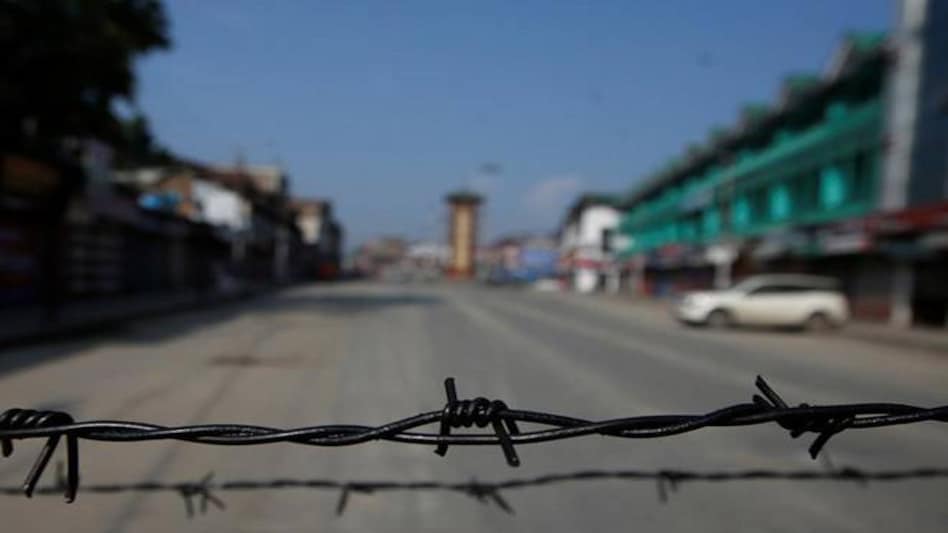 India and Pakistan have tussled over Kashmir since independence from Britain in 1947 (Image/ Reuters) India and Pakistan have tussled over Kashmir since independence from Britain in 1947 (Image/ Reuters)