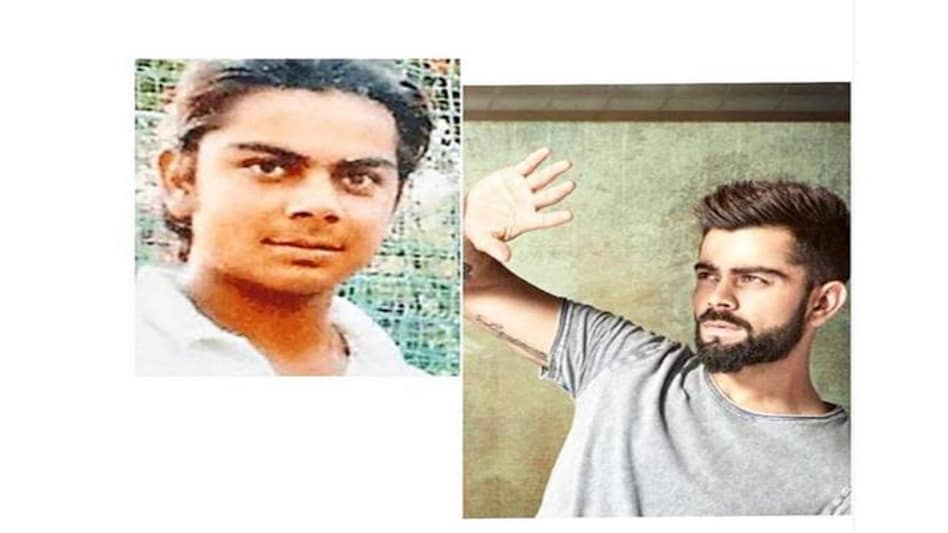 (Photo courtesy: Instagram/ Virat Kohli) (Photo courtesy: Instagram/ Virat Kohli)