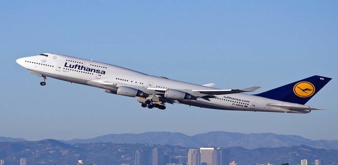 From April 1, 2020, Lufthansa will start a five-days-a-week flight service, connecting Munich and Bengaluru From April 1, 2020, Lufthansa will start a five-days-a-week flight service, connecting Munich and Bengaluru