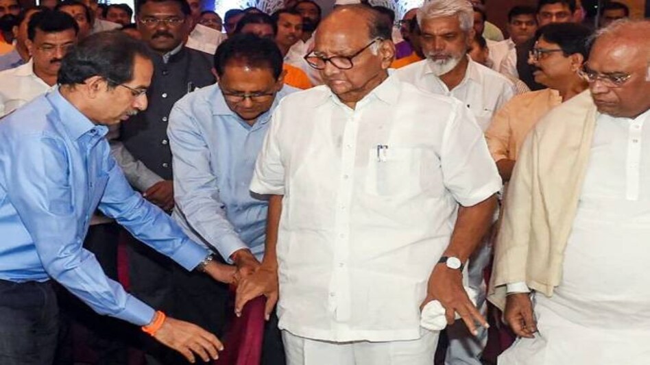 Maharashtra floor test(PTI image) Maharashtra floor test(PTI image)