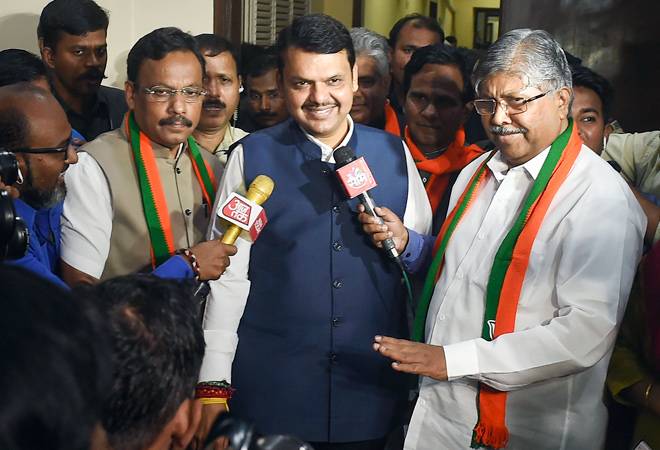 Maharashtra government formation: Supreme Court witnessed some high-octane drama today Maharashtra government formation: Supreme Court witnessed some high-octane drama today