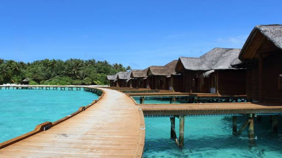 Niti Aayog proposes Rs 15,000-crore plan Niti Aayog proposes Rs 15,000-crore plan