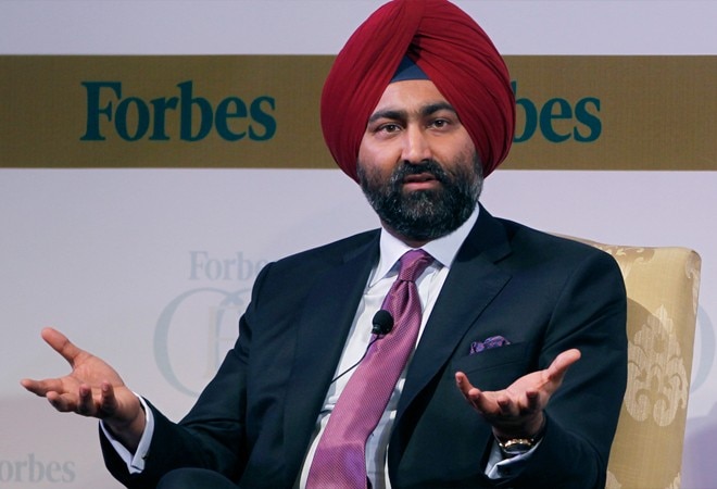 ED arrests ex-Fortis promoter Malvinder Singh, REL CMD Sunil Godhwani over money laundering charges ED arrests ex-Fortis promoter Malvinder Singh, REL CMD Sunil Godhwani over money laundering charges