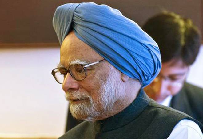 Q2 GDP: Manmohan Singh spoke of ways to revive the economy Q2 GDP: Manmohan Singh spoke of ways to revive the economy