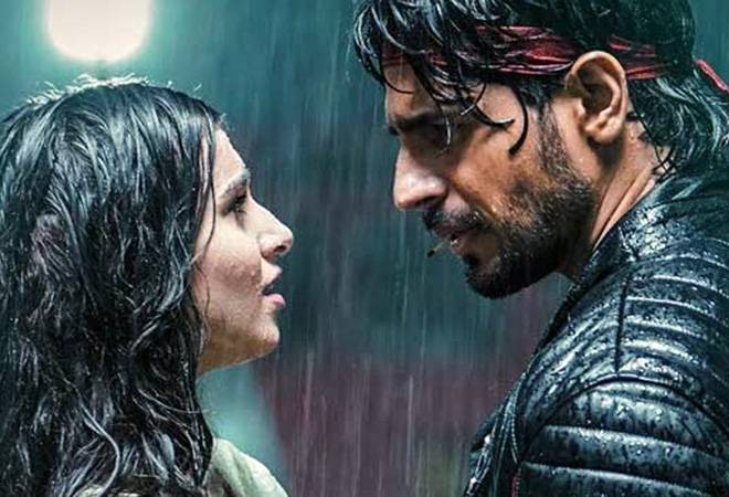 Marjaavaan box office collection: Sidharth Malhotra, Riteish Deshmukh's film sees huge jump on Sunday Marjaavaan box office collection: Sidharth Malhotra, Riteish Deshmukh's film sees huge jump on Sunday