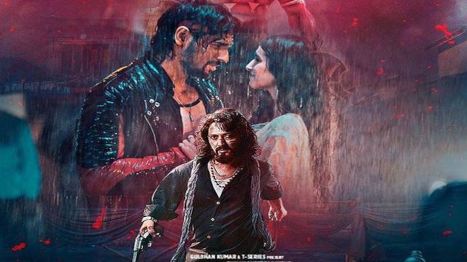Marjaavaan Box Office Collection: The film revolves around Raghu (played by Sidharth Malhotra) and Zoya (Tara Sutaria), whose blissful lives are turned upside down by Vishnu (Riteish Deshmukh), a vertically challenged gang leader. Marjaavaan Box Office Collection: The film revolves around Raghu (played by Sidharth Malhotra) and Zoya (Tara Sutaria), whose blissful lives are turned upside down by Vishnu (Riteish Deshmukh), a vertically challenged gang leader.