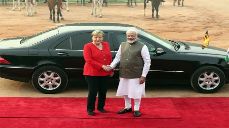 "With the new EU-commission there will be a new attempt," she said "With the new EU-commission there will be a new attempt," she said