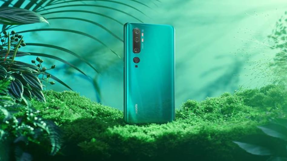 Xiaomi Mi Note 10, the rebranded version of Mi CC9 Pro for global markets Xiaomi Mi Note 10, the rebranded version of Mi CC9 Pro for global markets
