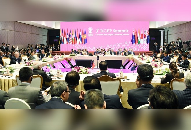 RCEP gone, RSS affiliate wants review of free trade agreements with Japan, Korea