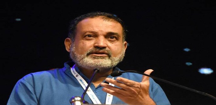 Mohandas Pai said job cuts are going to happen over and over every 5 years Mohandas Pai said job cuts are going to happen over and over every 5 years
