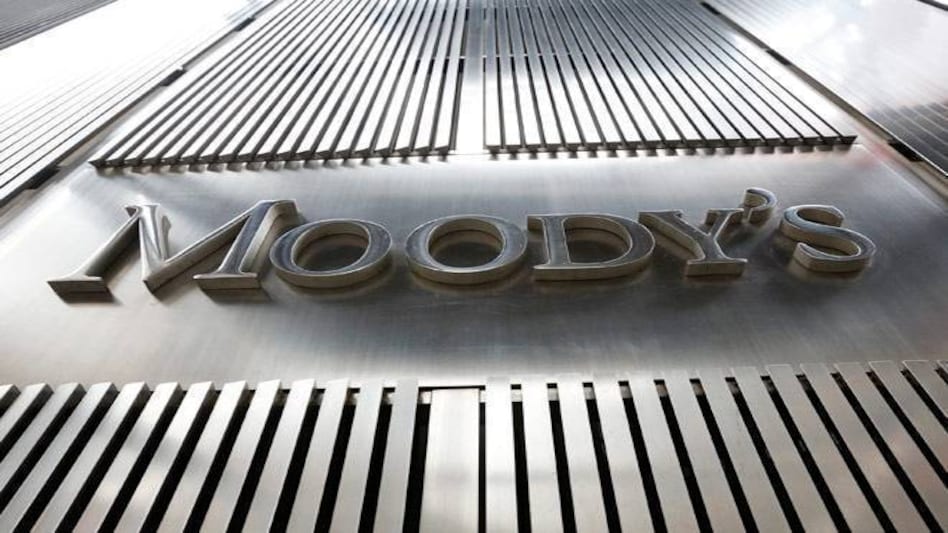 The rating action came after Moody's cut India's credit rating outlook to negative- the first step towards a downgrade The rating action came after Moody's cut India's credit rating outlook to negative- the first step towards a downgrade