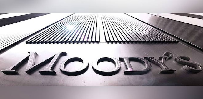 Moody's expected economic activity to pick up in 2020 to 6.6 per cent Moody's expected economic activity to pick up in 2020 to 6.6 per cent
