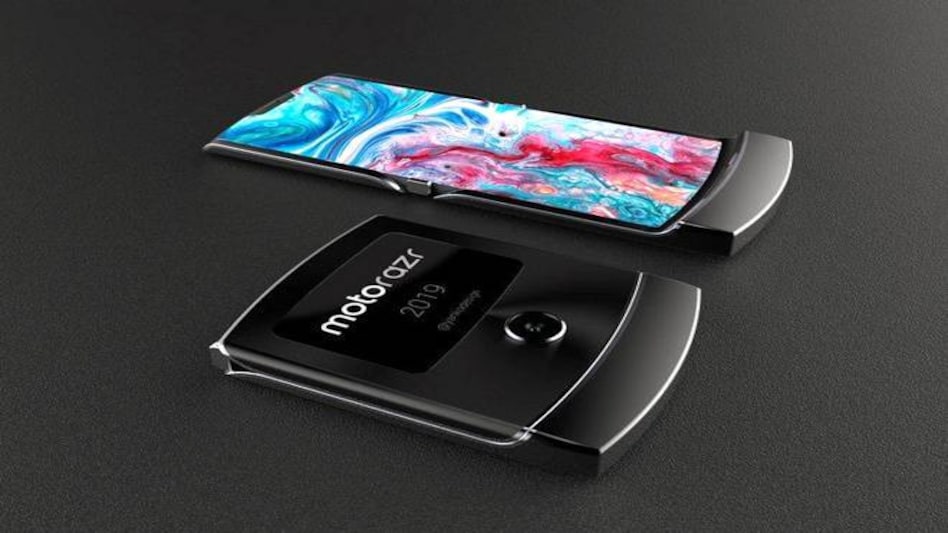 Motorola Razr's price is rumoured to be around $1,500 Motorola Razr's price is rumoured to be around $1,500