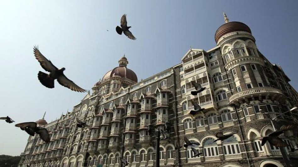 Taj Hotel, Mumbai Taj Hotel, Mumbai