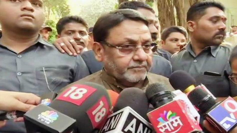 Nawab Malik Nawab Malik