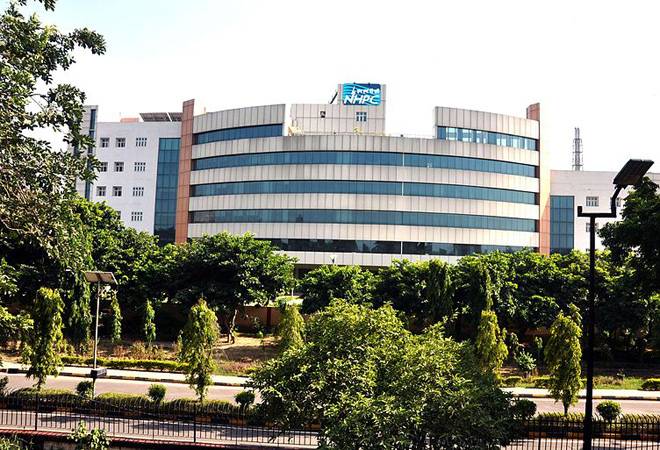 . Contracts for construction of the powerhouse though are yet to be awarded and NHPC expects the project to be completed by 2QFY24", said the Motilal Oswal report . Contracts for construction of the powerhouse though are yet to be awarded and NHPC expects the project to be completed by 2QFY24", said the Motilal Oswal report