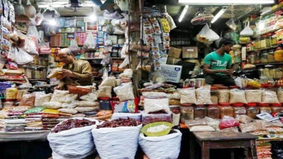 Consumer spending falls for first time since 1973 due to low rural demand: NSO data Consumer spending falls for first time since 1973 due to low rural demand: NSO data