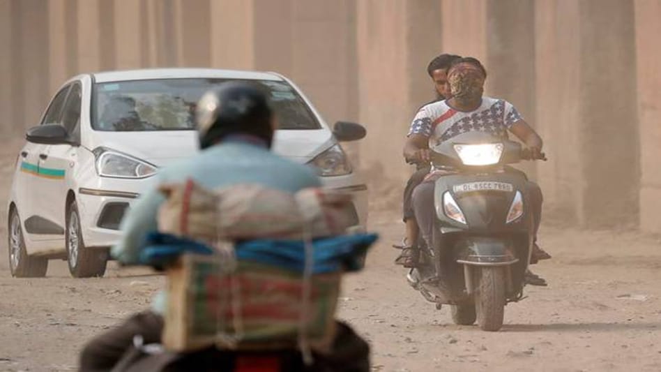 Odd even rule: Govt to decide on extension today Odd even rule: Govt to decide on extension today