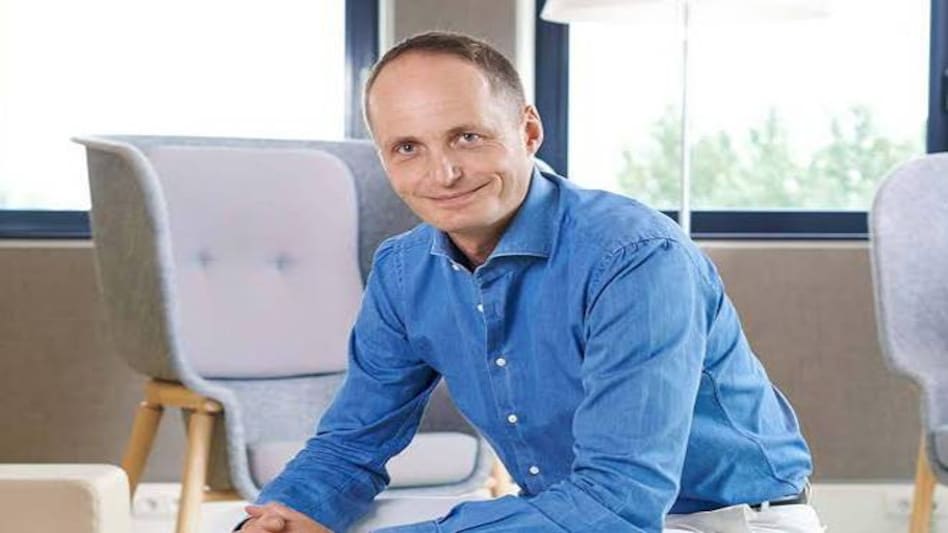 OLX Group CEO Martin Scheepbouwer said India is the market with the largest long-term potential for the company OLX Group CEO Martin Scheepbouwer said India is the market with the largest long-term potential for the company