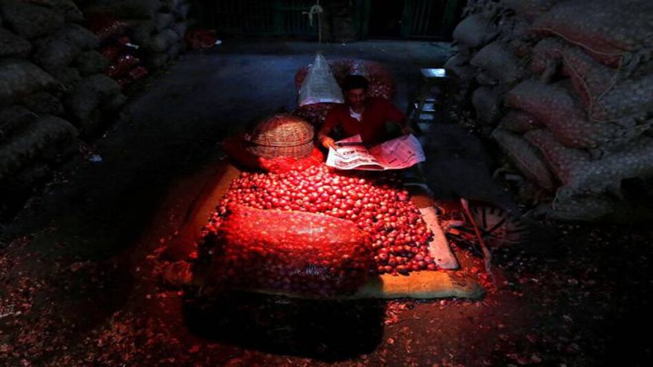 (Photo: Reuters) (Photo: Reuters)