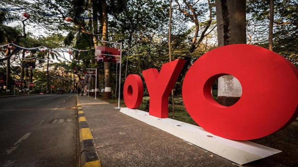 OYO Rooms reports six-fold rise in losses to Rs 2,384 crore; IPO dream suffers setback OYO Rooms reports six-fold rise in losses to Rs 2,384 crore; IPO dream suffers setback