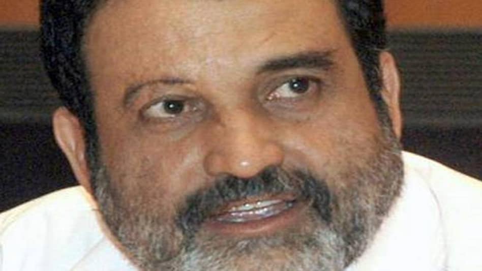 Mohandas Pai (Photo: PTI) Mohandas Pai (Photo: PTI)