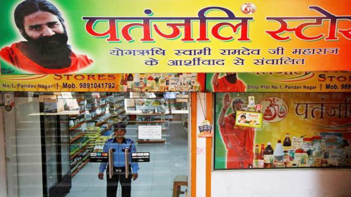 What went wrong with Patanjali's fairy-tale growth story ...