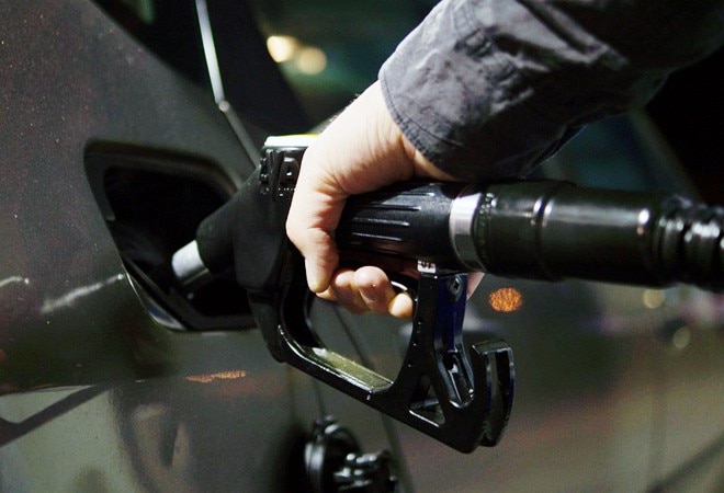 Infographic: Petrol, diesel demand hits two-year low