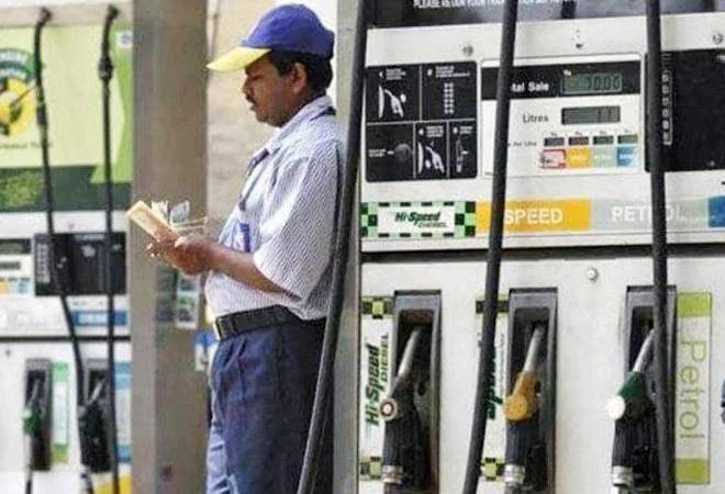 Petrol prices rise for third consecutive day; check out fuel rates across metros