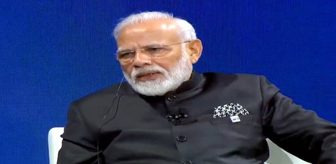 PM Mudra scheme: Total of 11.2 million jobs were created in 2015-18 PM Mudra scheme: Total of 11.2 million jobs were created in 2015-18