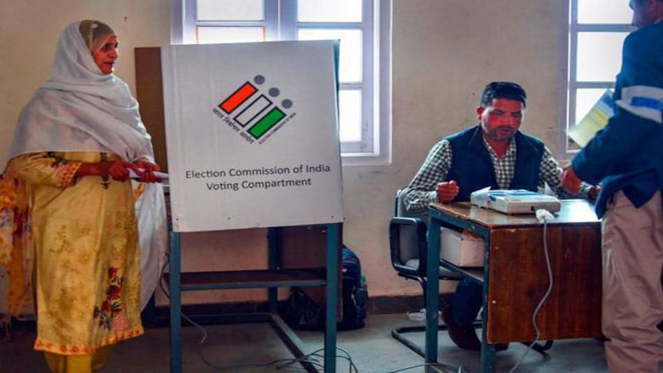 Voting for the first phase of Jharkhand Election 2019 is scheduled for November 30 Voting for the first phase of Jharkhand Election 2019 is scheduled for November 30