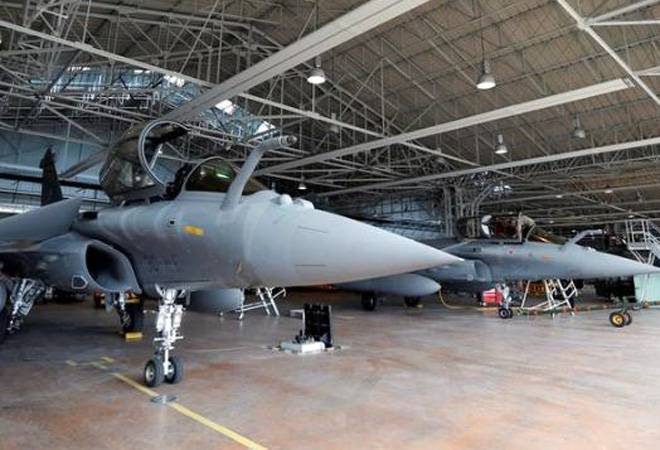 SC dismisses Rafale review petition; says no ground to conduct probe